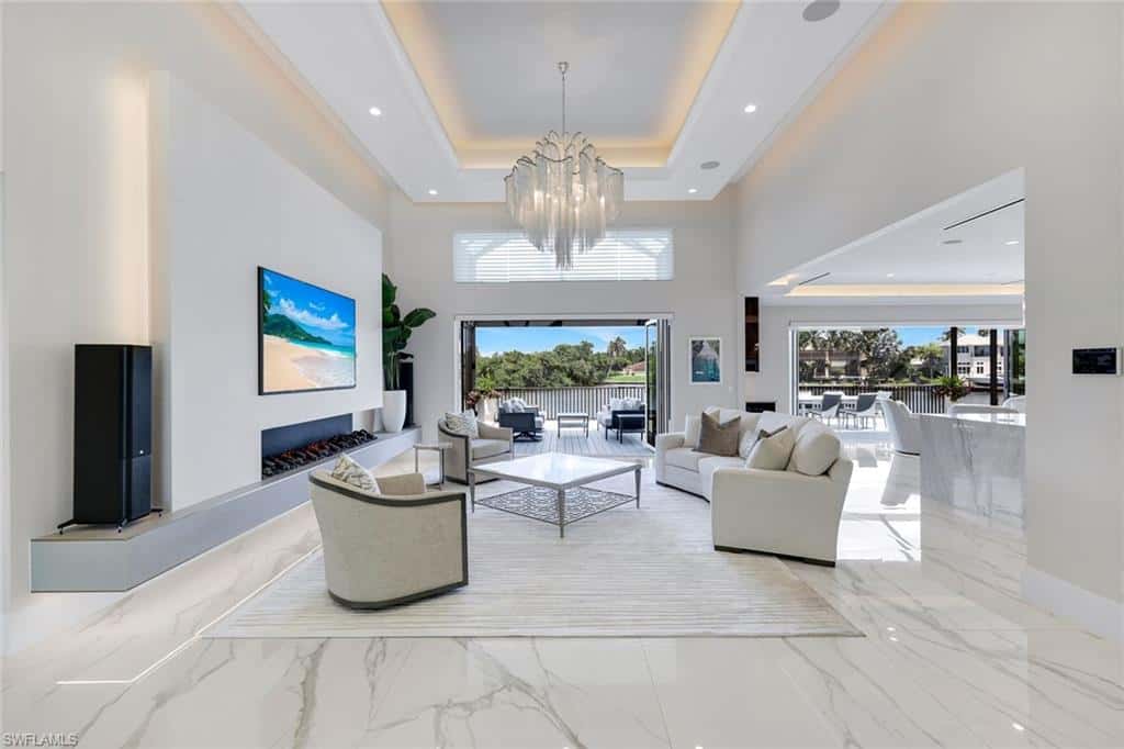 4900 Gulf Shore Blvd, Naples, photo 11