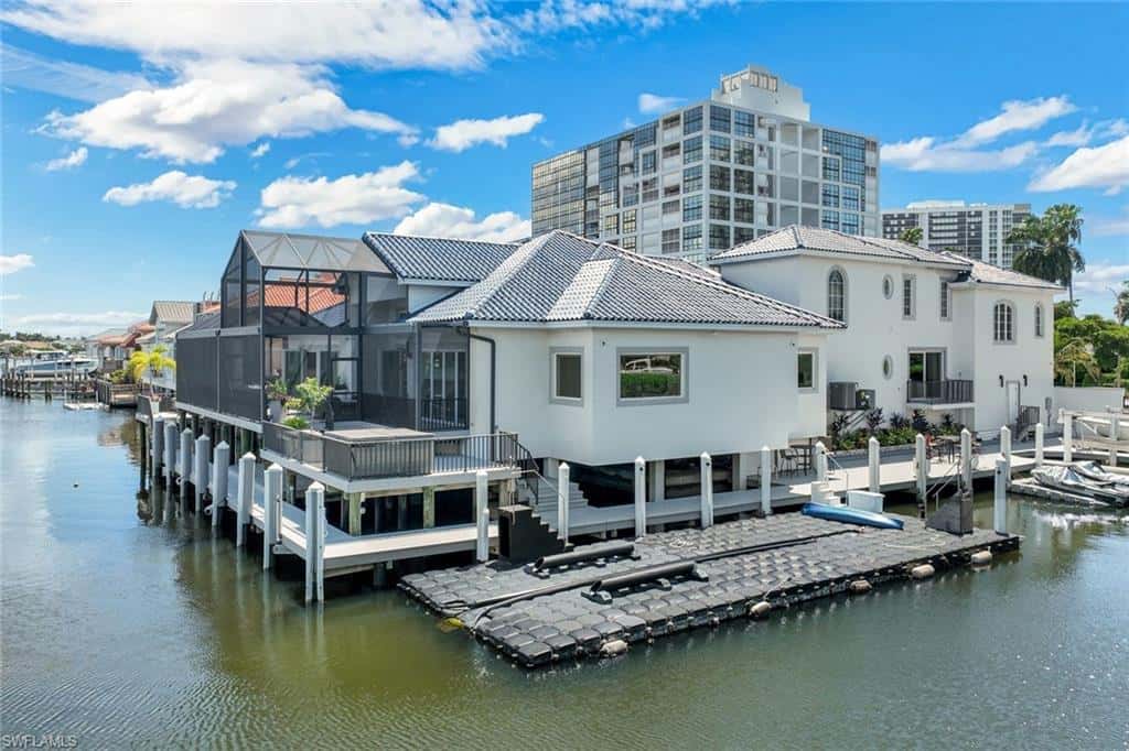 4900 Gulf Shore Blvd, Naples, photo 44