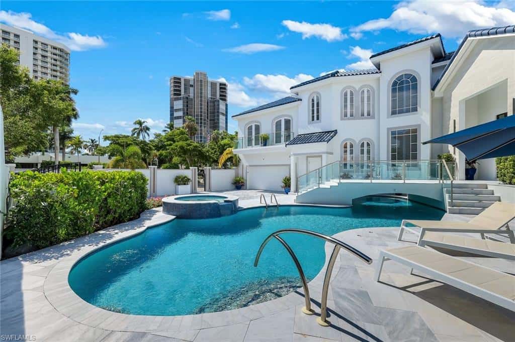 4900 Gulf Shore Blvd, Naples, photo 8