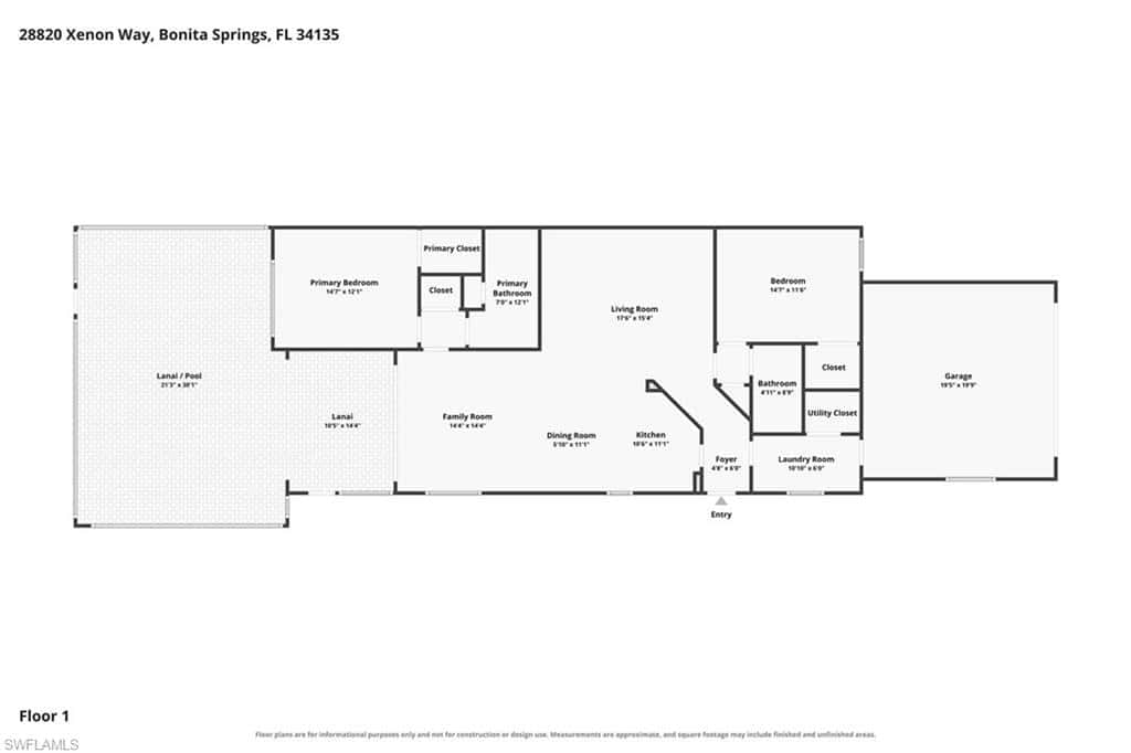 28820 Xenon Way, Bonita Springs, photo 46