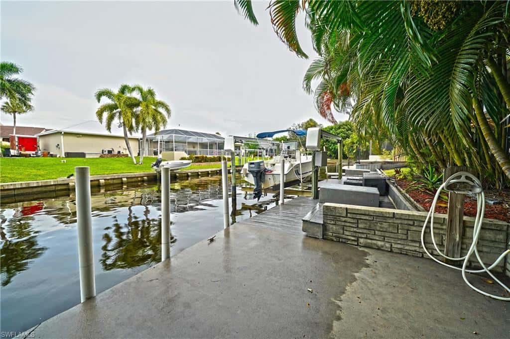 7228 Reymoor Dr, North Fort Myers, photo 6