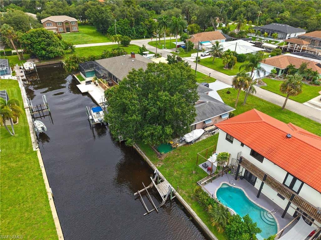 7228 Reymoor Dr, North Fort Myers, photo 46