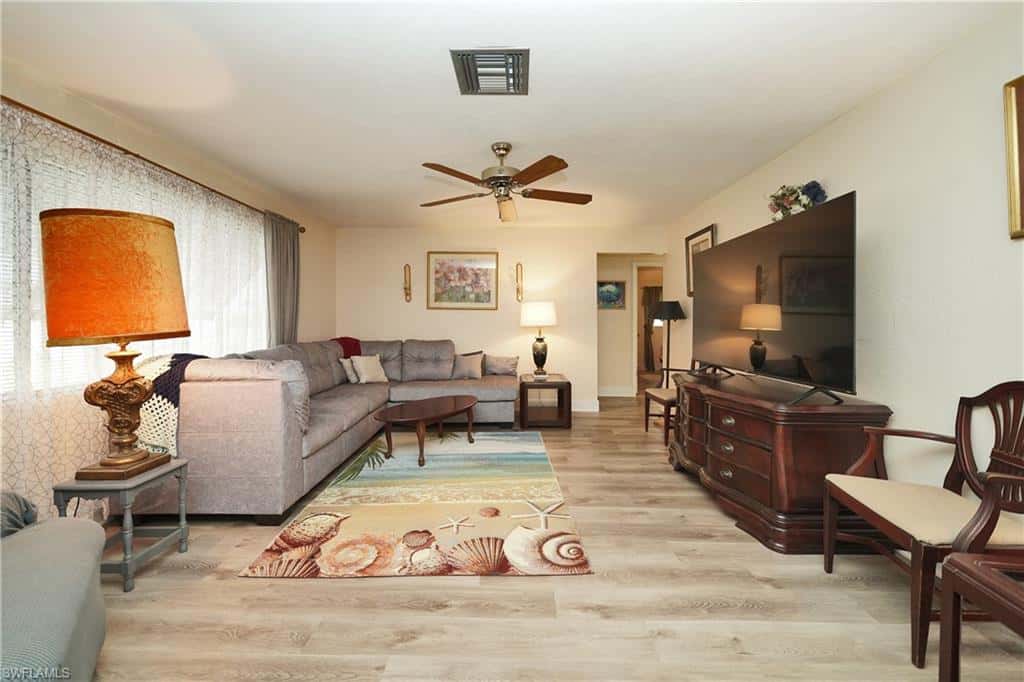7228 Reymoor Dr, North Fort Myers, photo 13