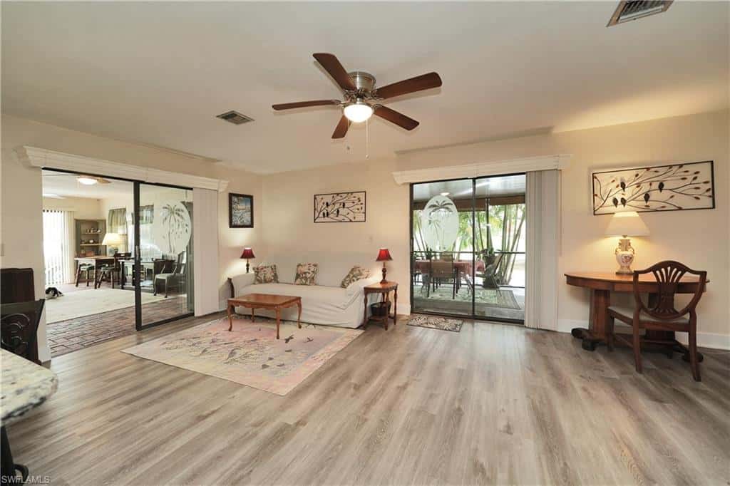 7228 Reymoor Dr, North Fort Myers, photo 16