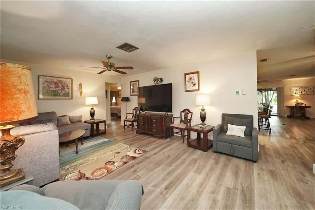 7228 Reymoor Dr, North Fort Myers, photo 14