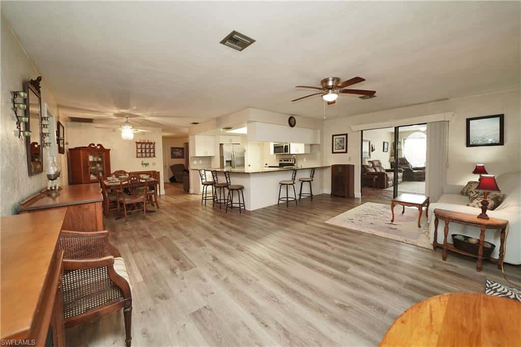 7228 Reymoor Dr, North Fort Myers, photo 15