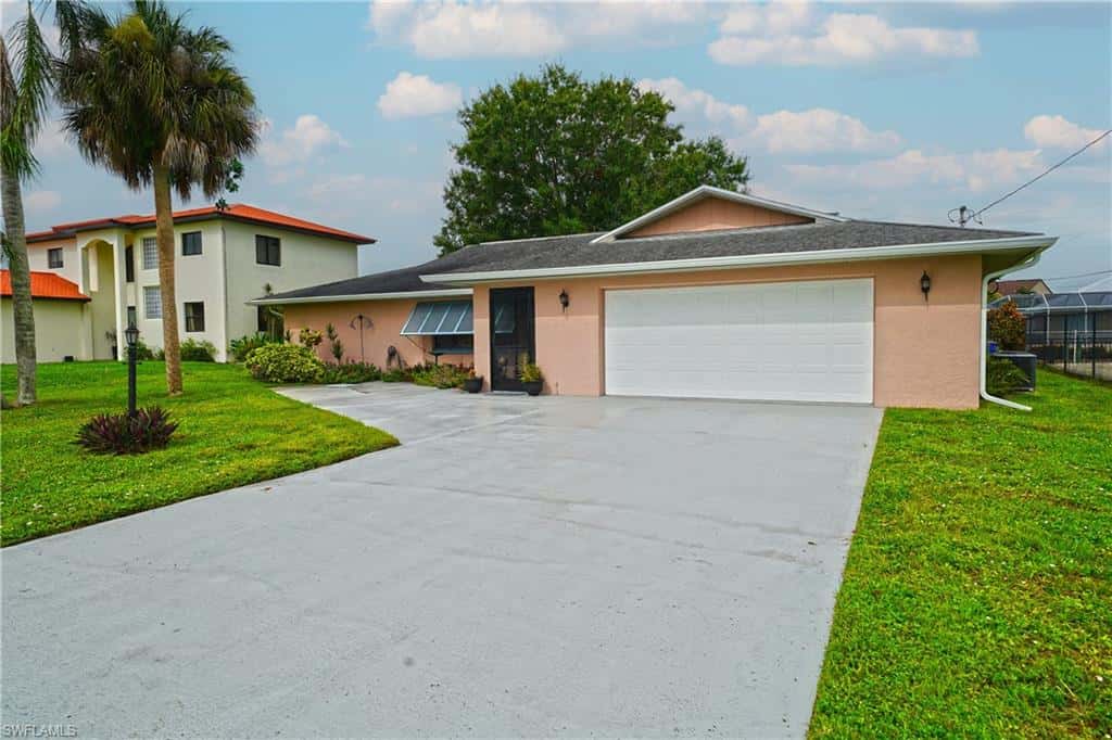 7228 Reymoor Dr, North Fort Myers, photo 4