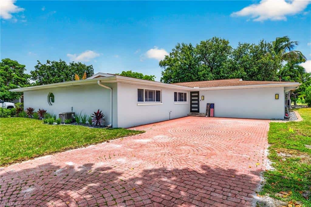 625 Sunnyside Ct, Fort Myers, photo 42