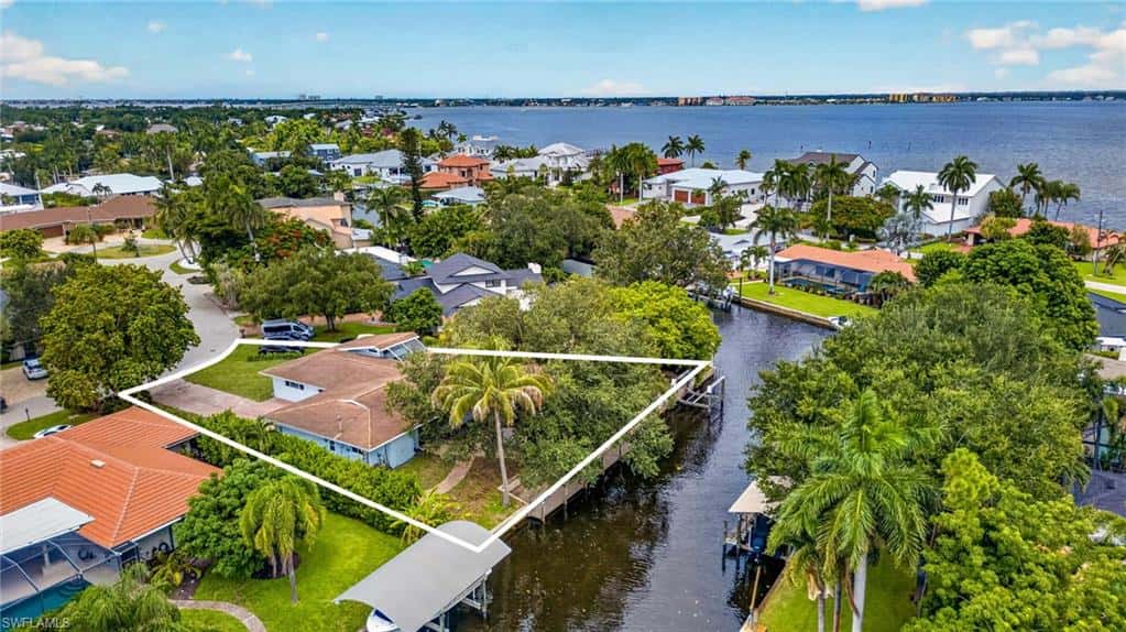 625 Sunnyside Ct, Fort Myers, photo 46