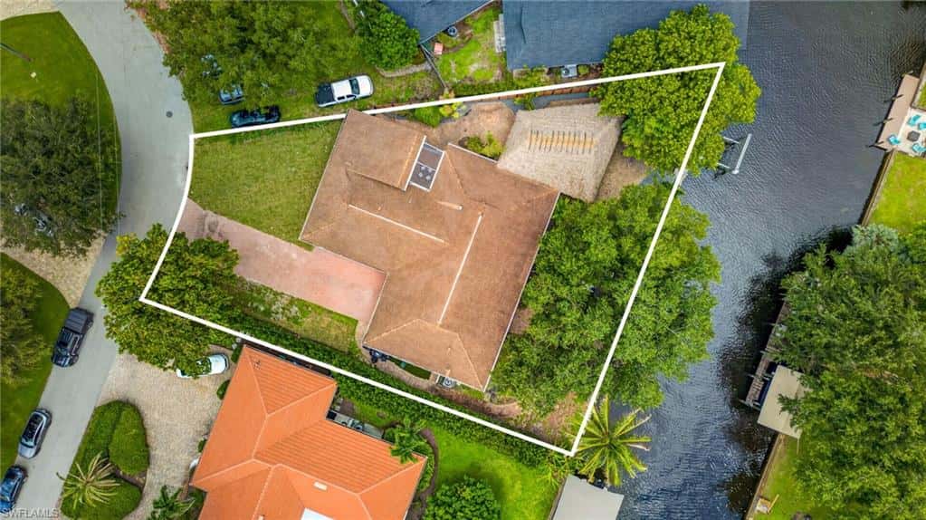 625 Sunnyside Ct, Fort Myers, photo 47