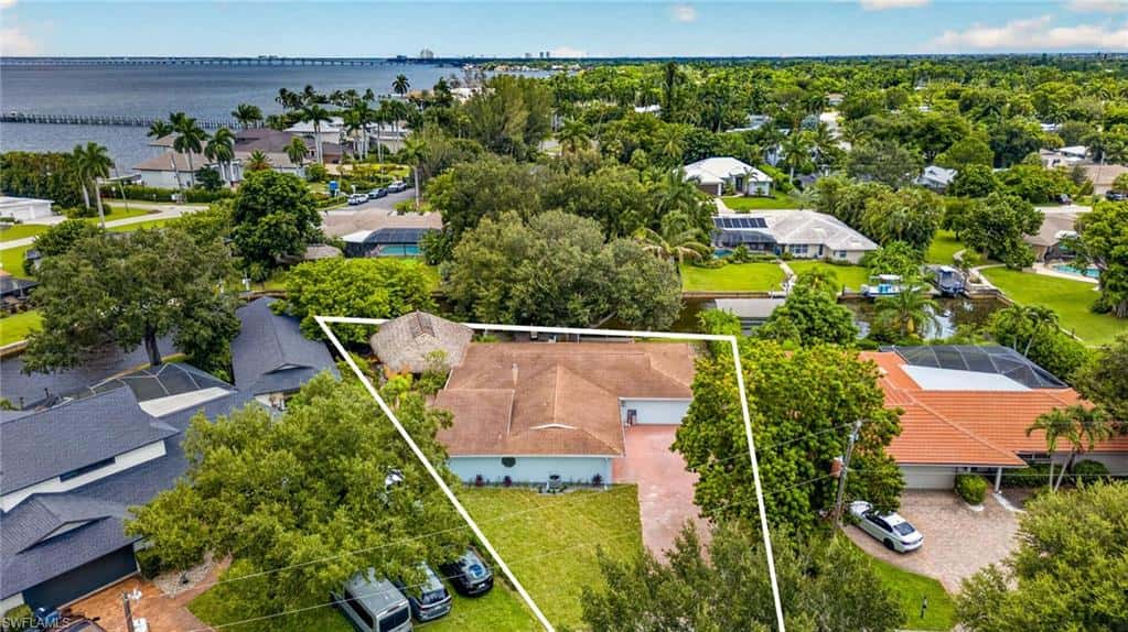 625 Sunnyside Ct, Fort Myers, photo 43
