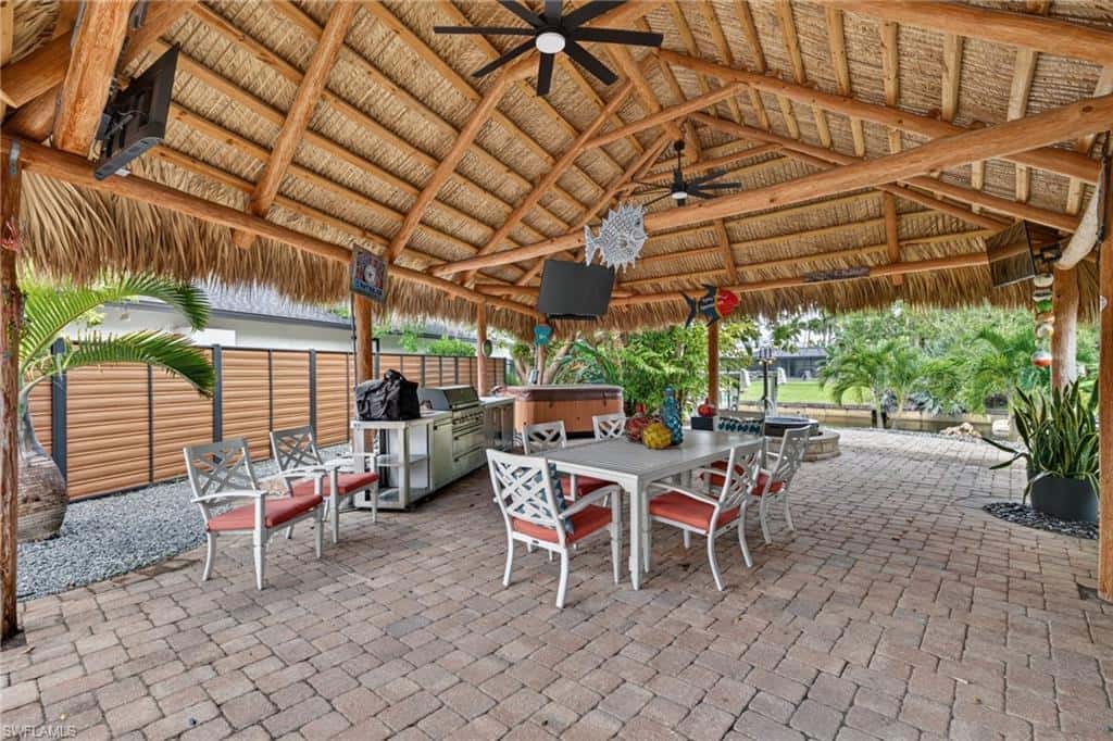 625 Sunnyside Ct, Fort Myers, photo 36
