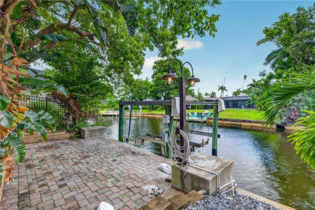 625 Sunnyside Ct, Fort Myers, photo 41