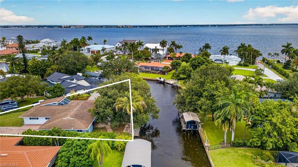 625 Sunnyside Ct, Fort Myers, photo 45