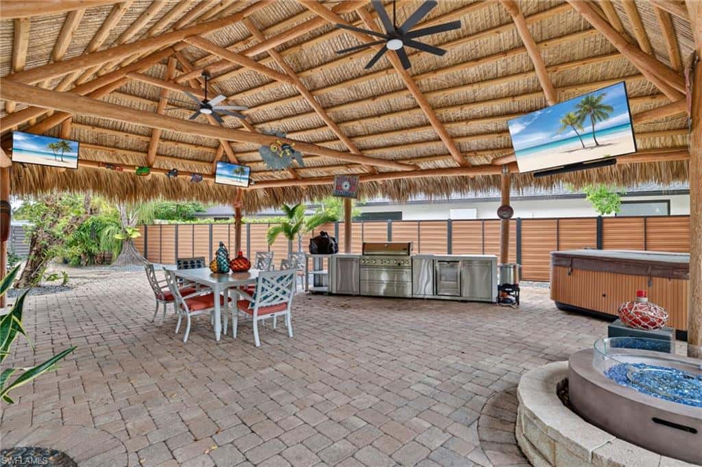 625 Sunnyside Ct, Fort Myers, photo 37