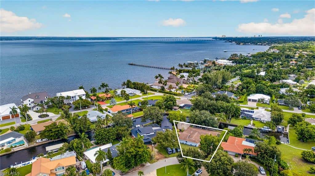 625 Sunnyside Ct, Fort Myers, photo 48