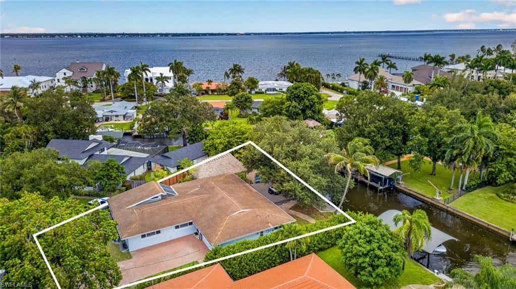 625 Sunnyside Ct, Fort Myers, photo 44