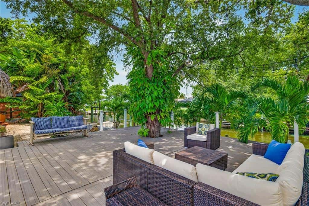 625 Sunnyside Ct, Fort Myers, photo 39