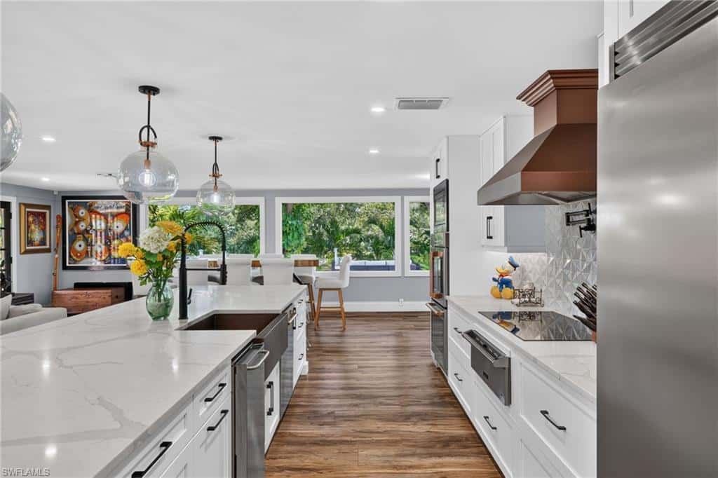 625 Sunnyside Ct, Fort Myers, photo 8