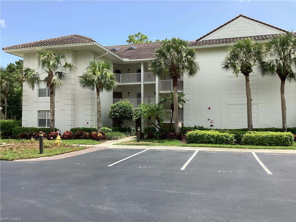 782 Eagle Creek Dr #202, Naples, photo 22