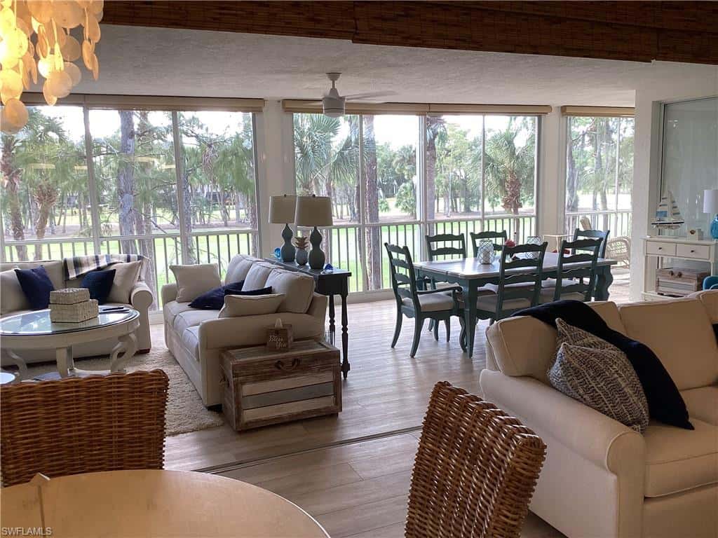 782 Eagle Creek Dr #202, Naples, photo 7