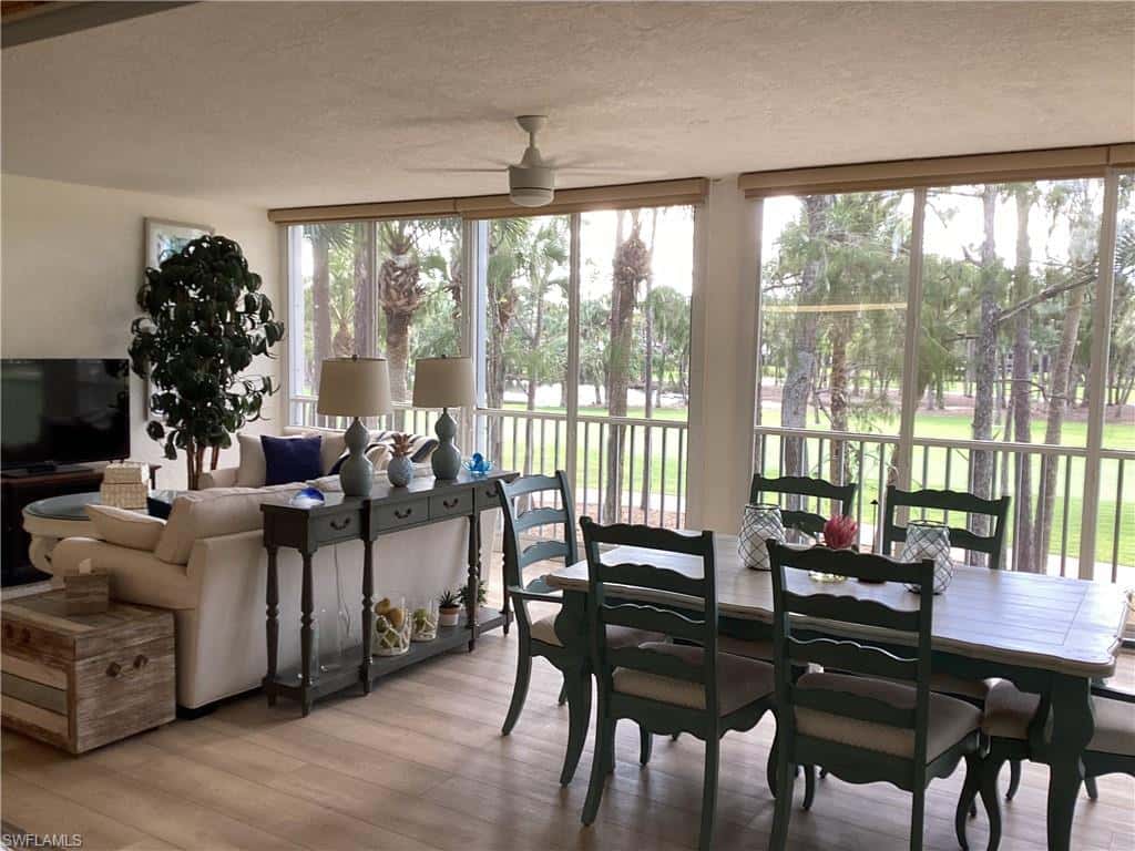 782 Eagle Creek Dr #202, Naples, photo 5