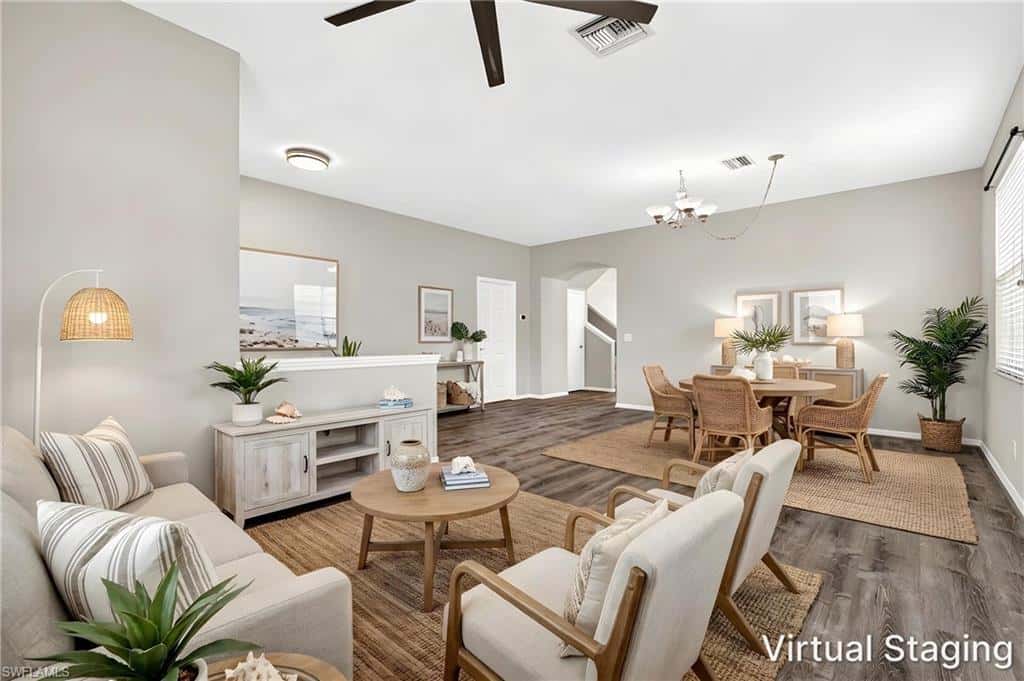 7586 Sika Deer Way, Fort Myers, photo 17
