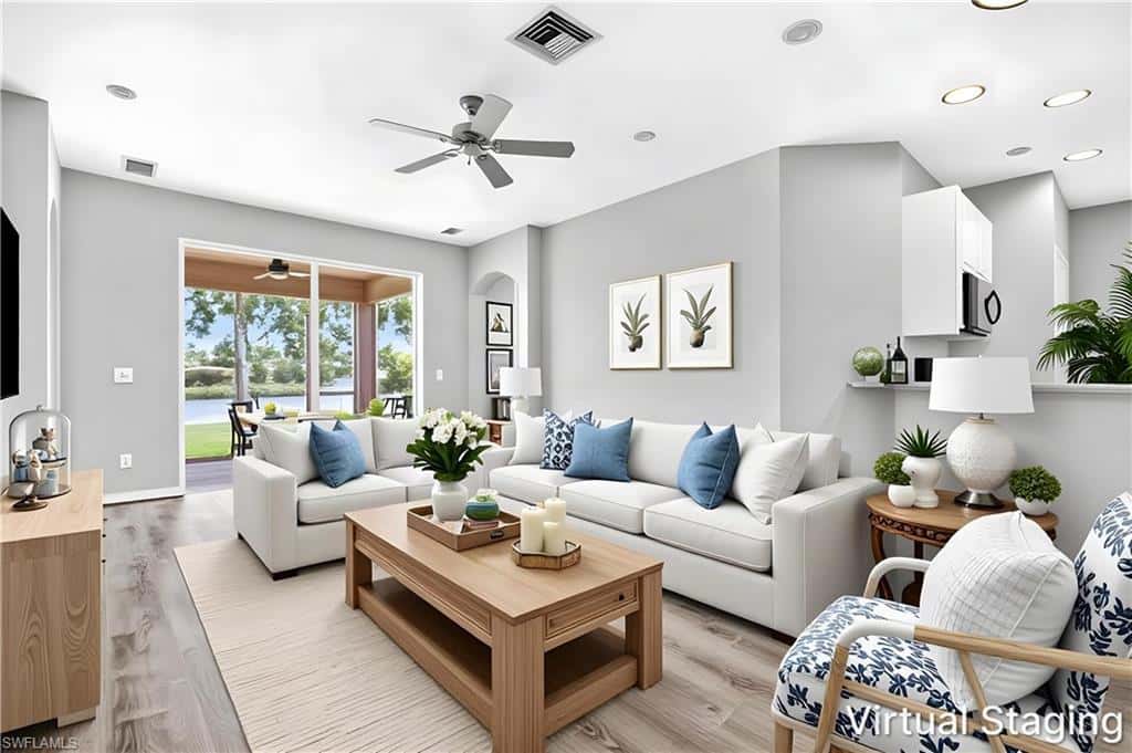 7586 Sika Deer Way, Fort Myers, photo 12