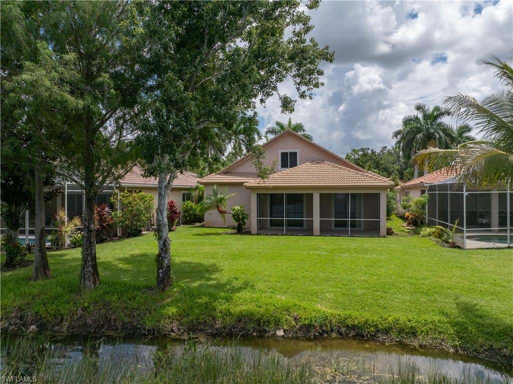7586 Sika Deer Way, Fort Myers, photo 22
