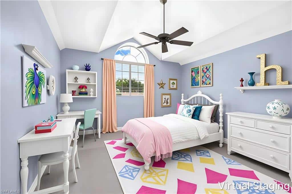 7586 Sika Deer Way, Fort Myers, photo 10