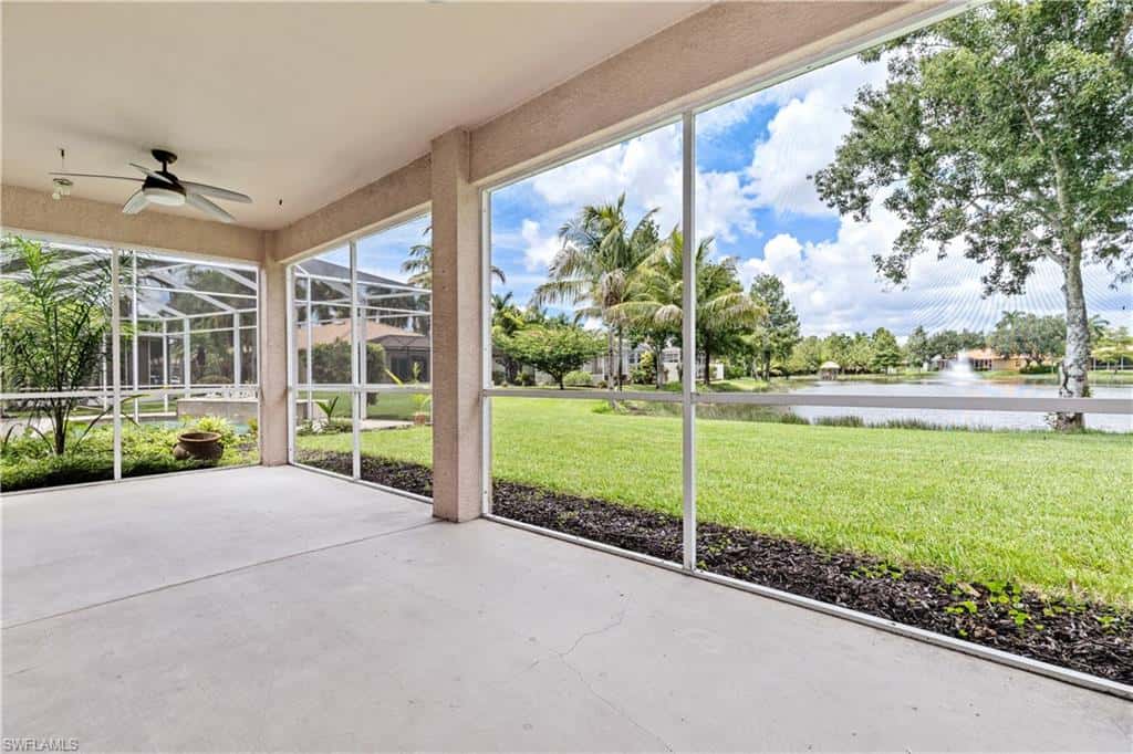 7586 Sika Deer Way, Fort Myers, photo 11