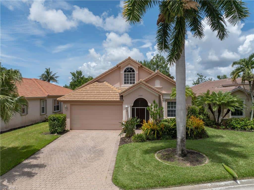 7586 Sika Deer Way, Fort Myers, photo 19