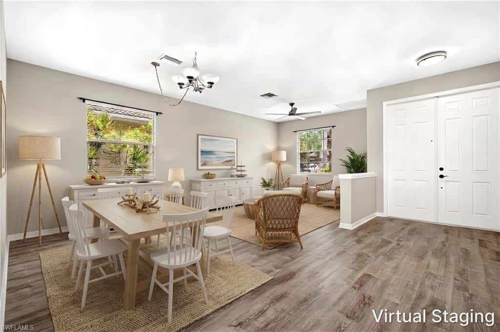 7586 Sika Deer Way, Fort Myers, photo 8