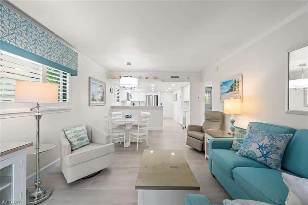 671 Gulf Dr #3a1, Sanibel, photo 6