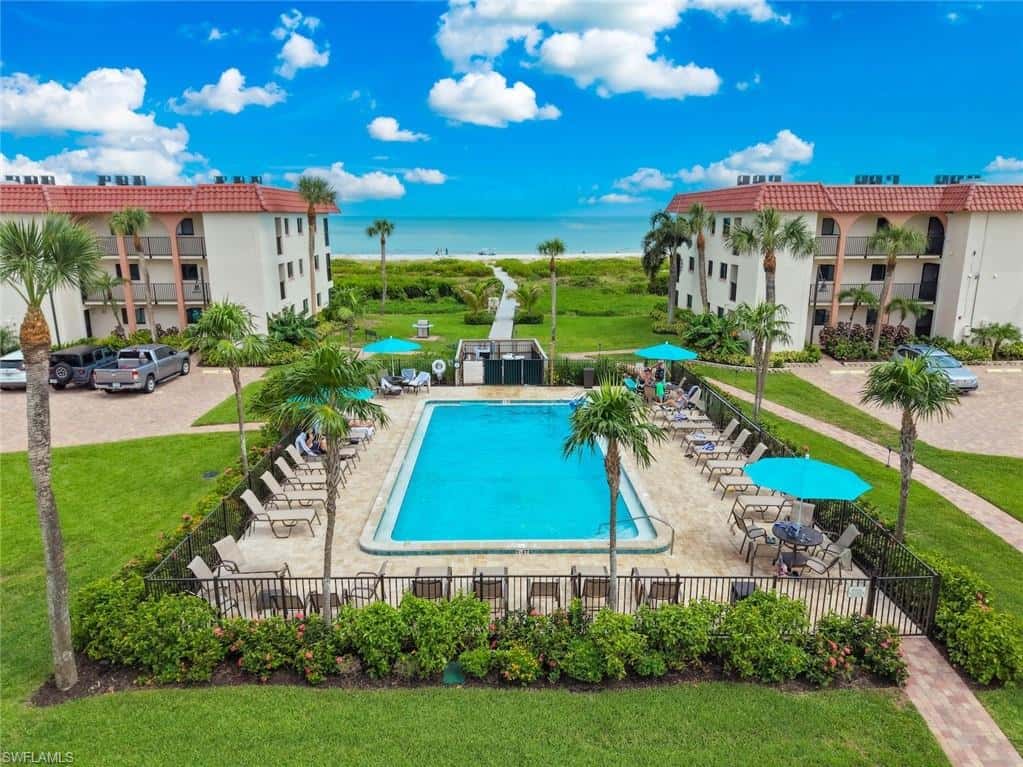 671 Gulf Dr #3a1, Sanibel, photo 42