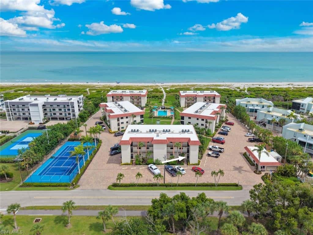 671 Gulf Dr #3a1, Sanibel, photo 46