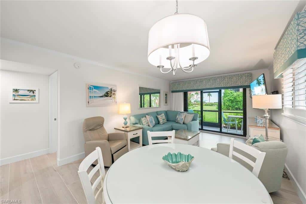 671 Gulf Dr #3a1, Sanibel, photo 13
