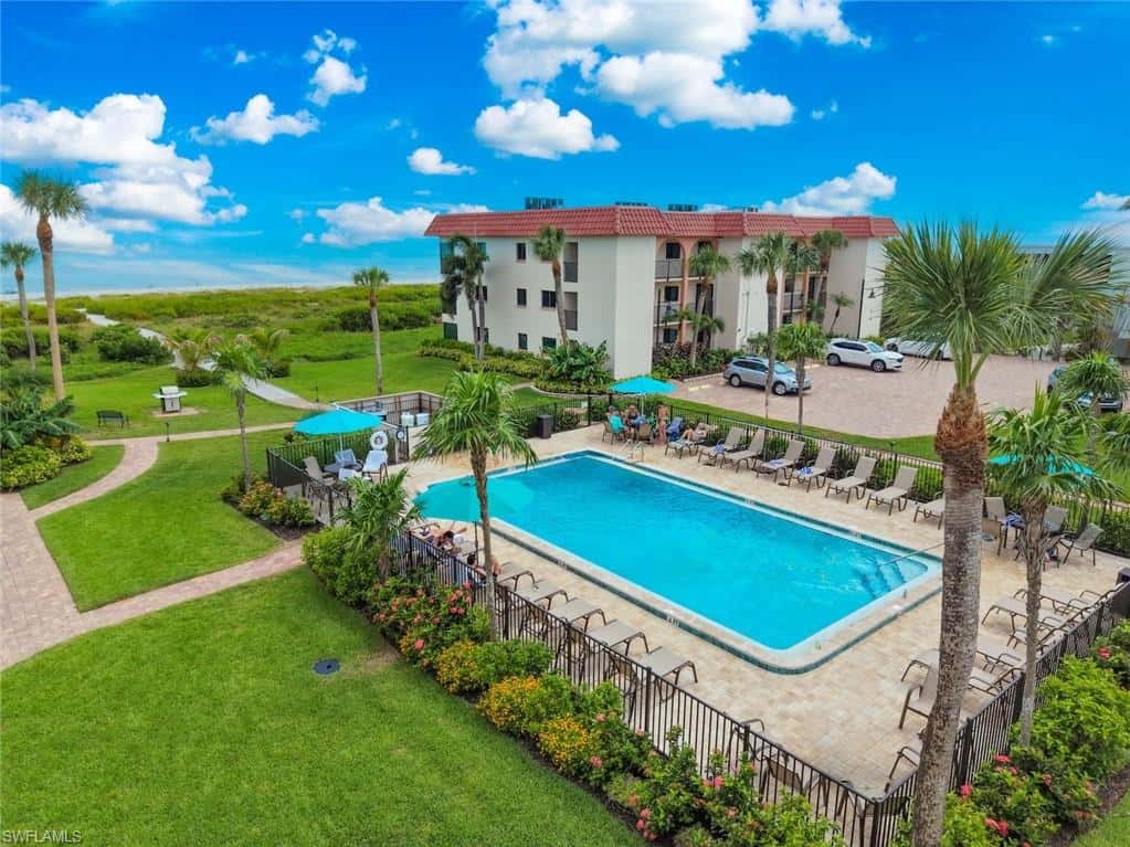 671 Gulf Dr #3a1, Sanibel, photo 43