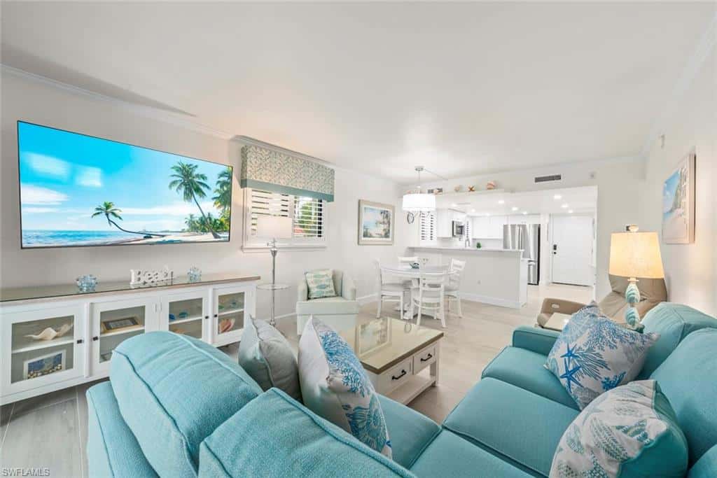 671 Gulf Dr #3a1, Sanibel, photo 7