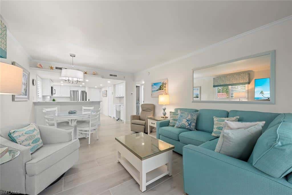 671 Gulf Dr #3a1, Sanibel, photo 5