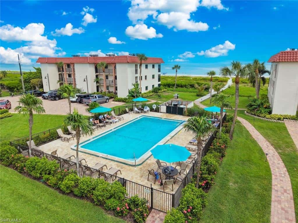 671 Gulf Dr #3a1, Sanibel, photo 41