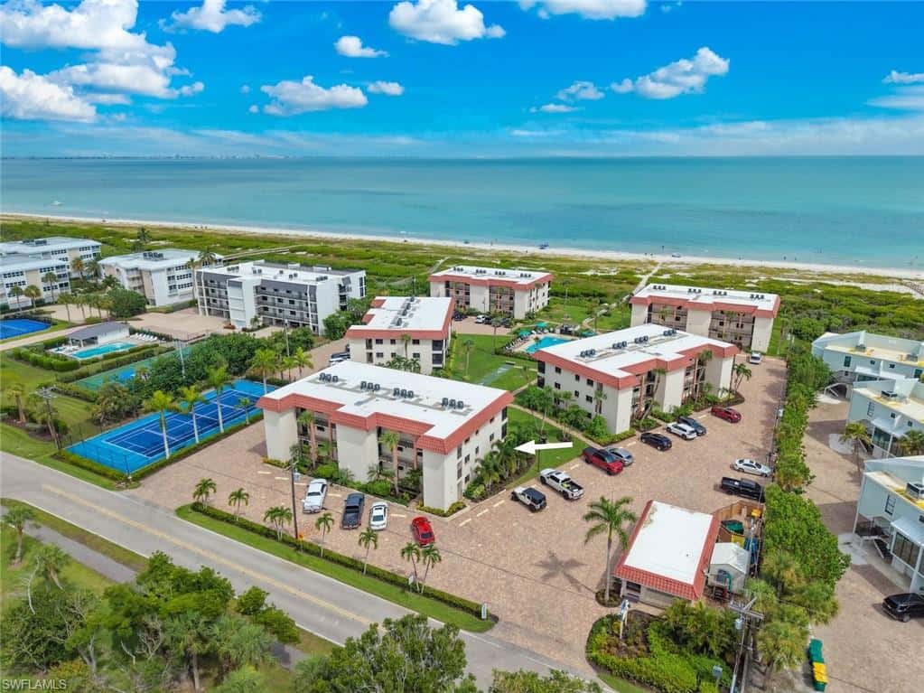 671 Gulf Dr #3a1, Sanibel, photo 45
