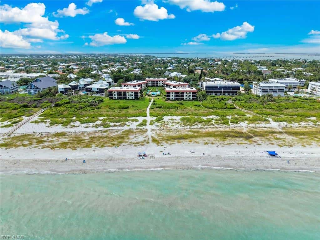 671 Gulf Dr #3a1, Sanibel, photo 50