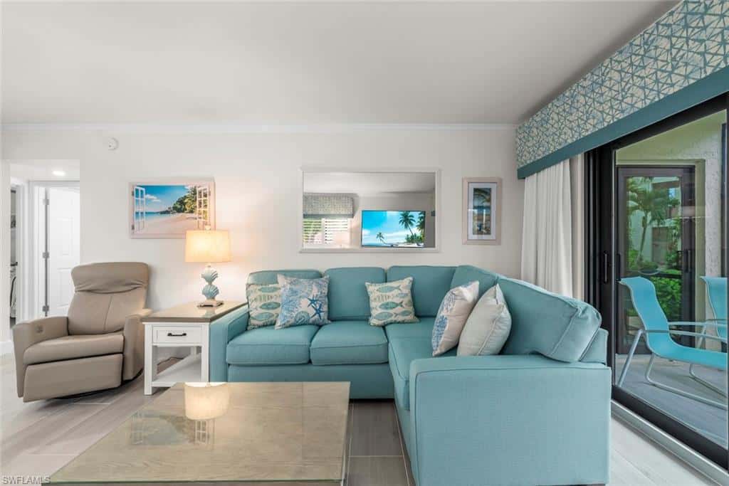 671 Gulf Dr #3a1, Sanibel, photo 4