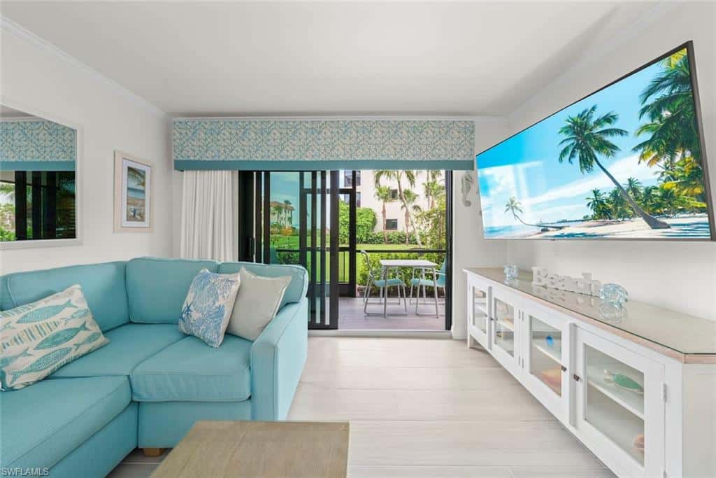 671 Gulf Dr #3a1, Sanibel, photo 8