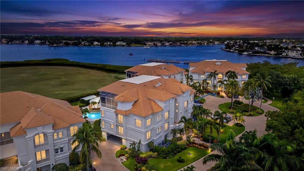 1600 Star Point Ln #2-201, Naples, photo 46