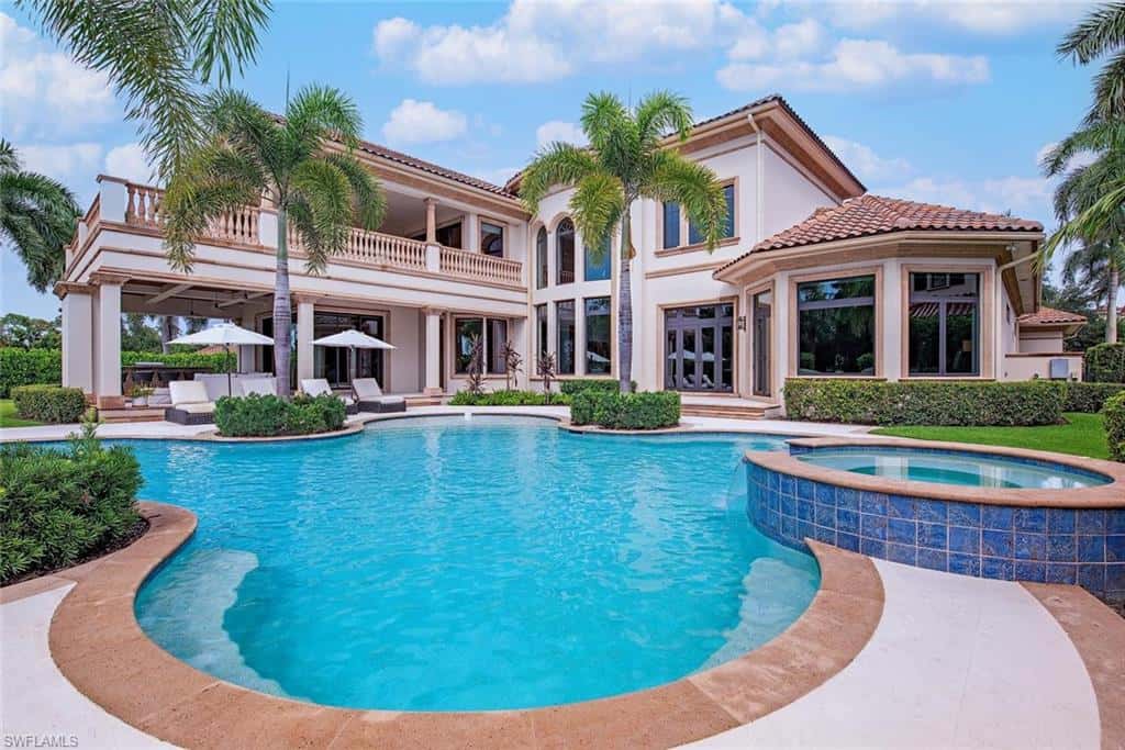 2581 Escada Dr, Naples, photo 13