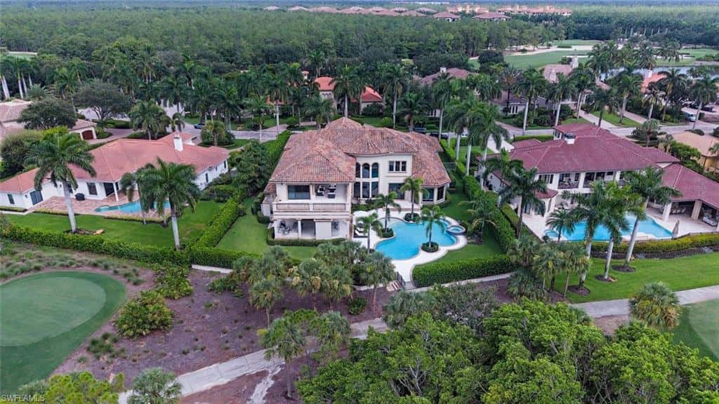 2581 Escada Dr, Naples, photo 36