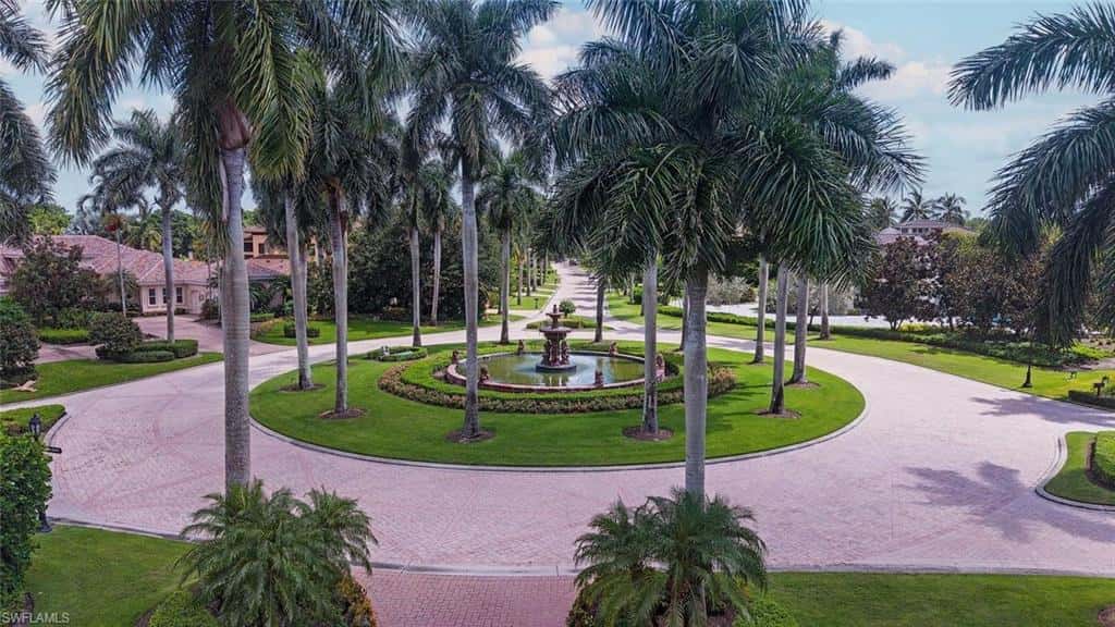 2581 Escada Dr, Naples, photo 38