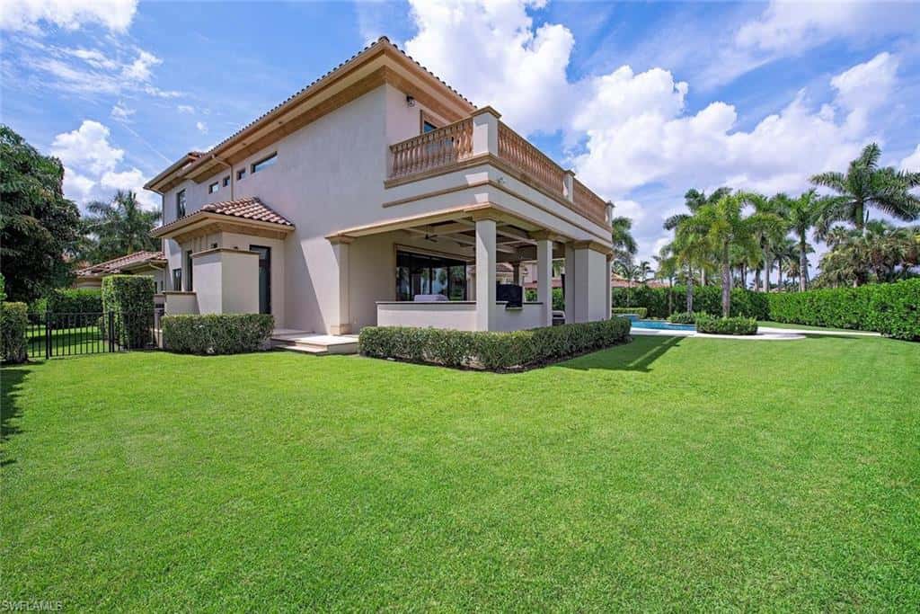2581 Escada Dr, Naples, photo 14